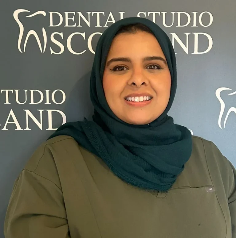 Bushra Bashir