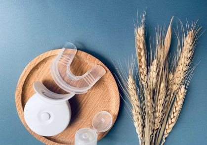 Understanding Tooth Discolouration and How Whitening Helps – Dental Studio Scotland