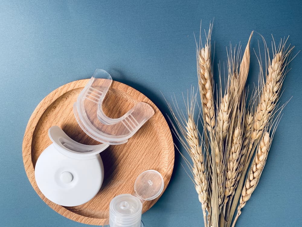 Tooth Discolouration