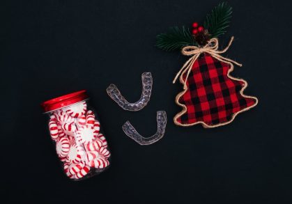 Staying on Track with Your Reveal™ Clear Aligners Over the Holidays