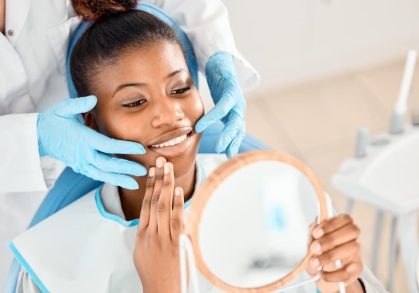 How Inlays and Onlays Restore Tooth Function and Strength