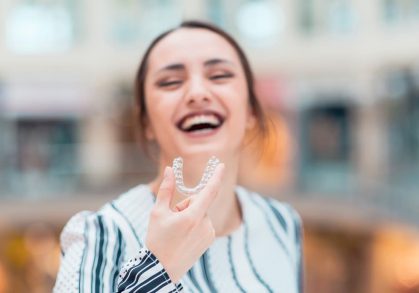What Is Invisalign and How Does It Work?