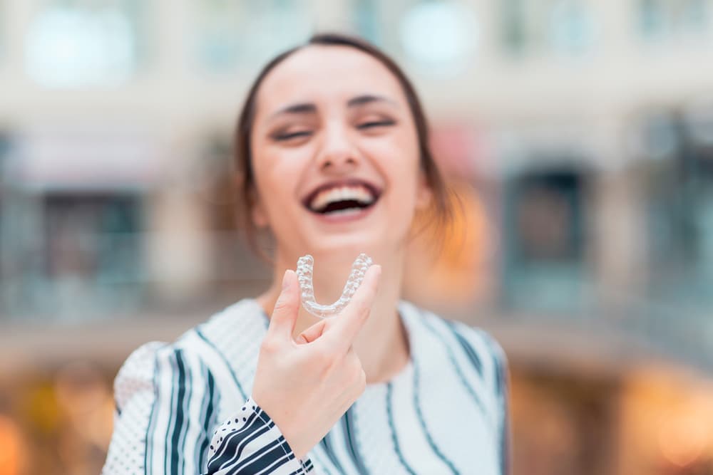Invisalign