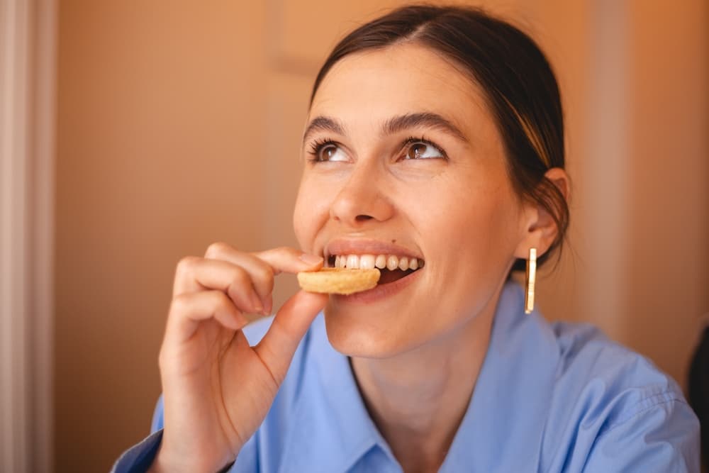 porcelain veneers